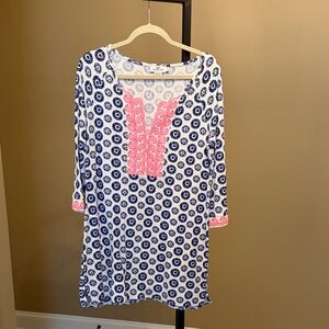 Vineyard Vines Beach Coverup